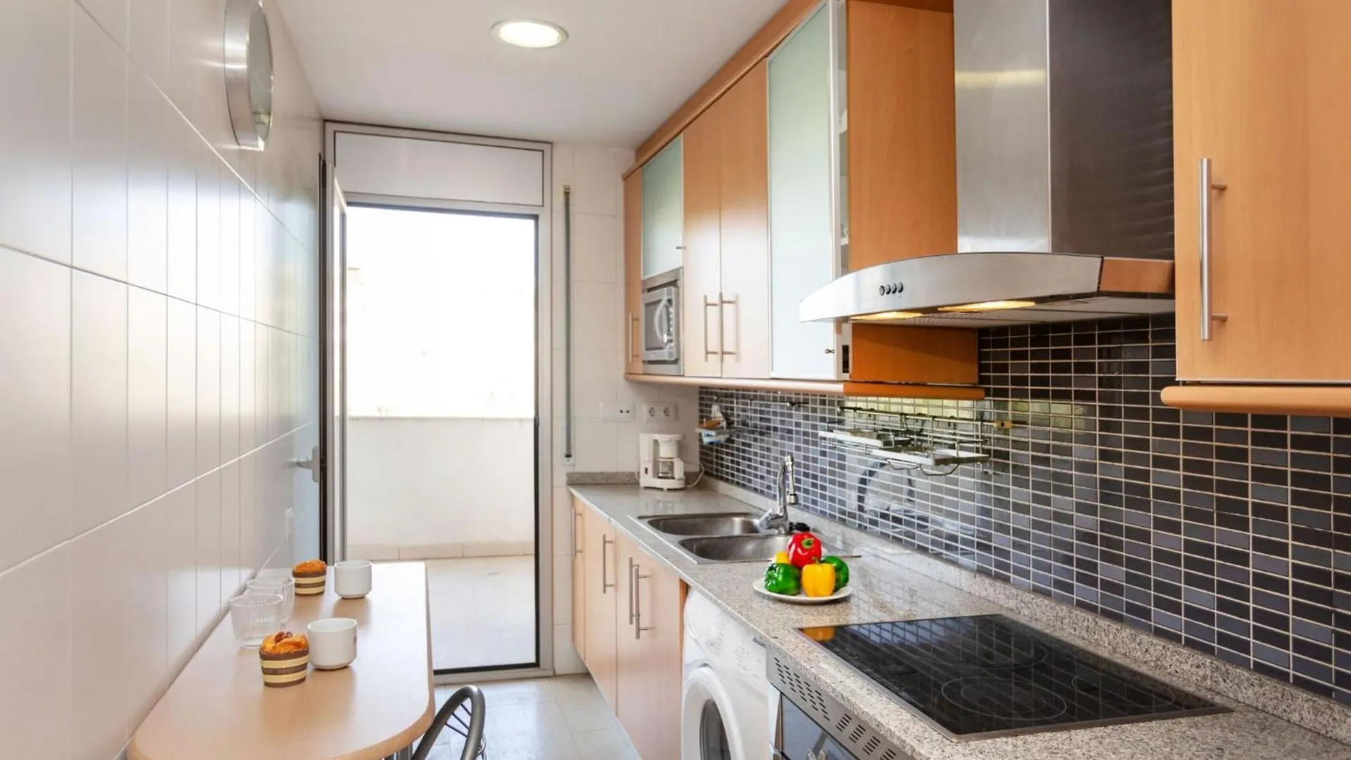 Apartment Aquaria-3 By Interhome Salou 0*,  Spain
