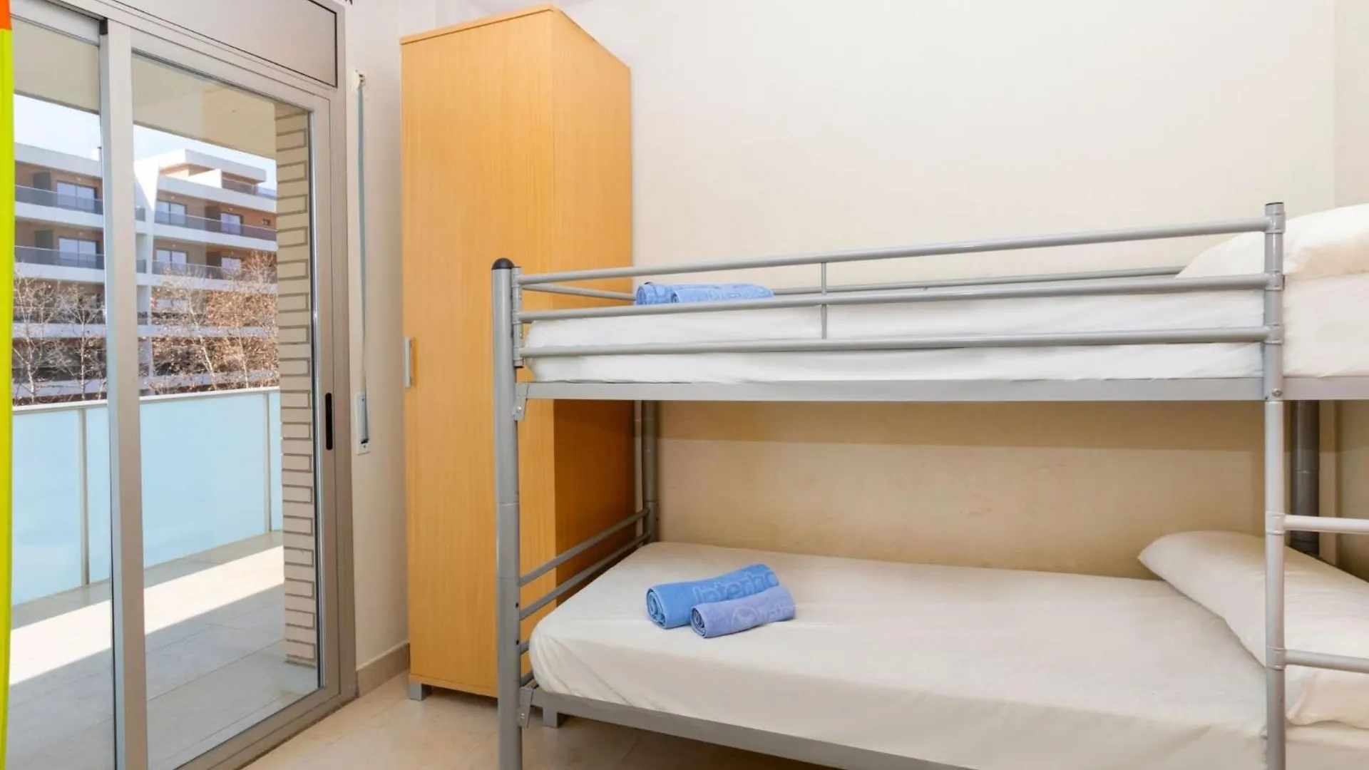 Apartment Aquaria-3 By Interhome Salou