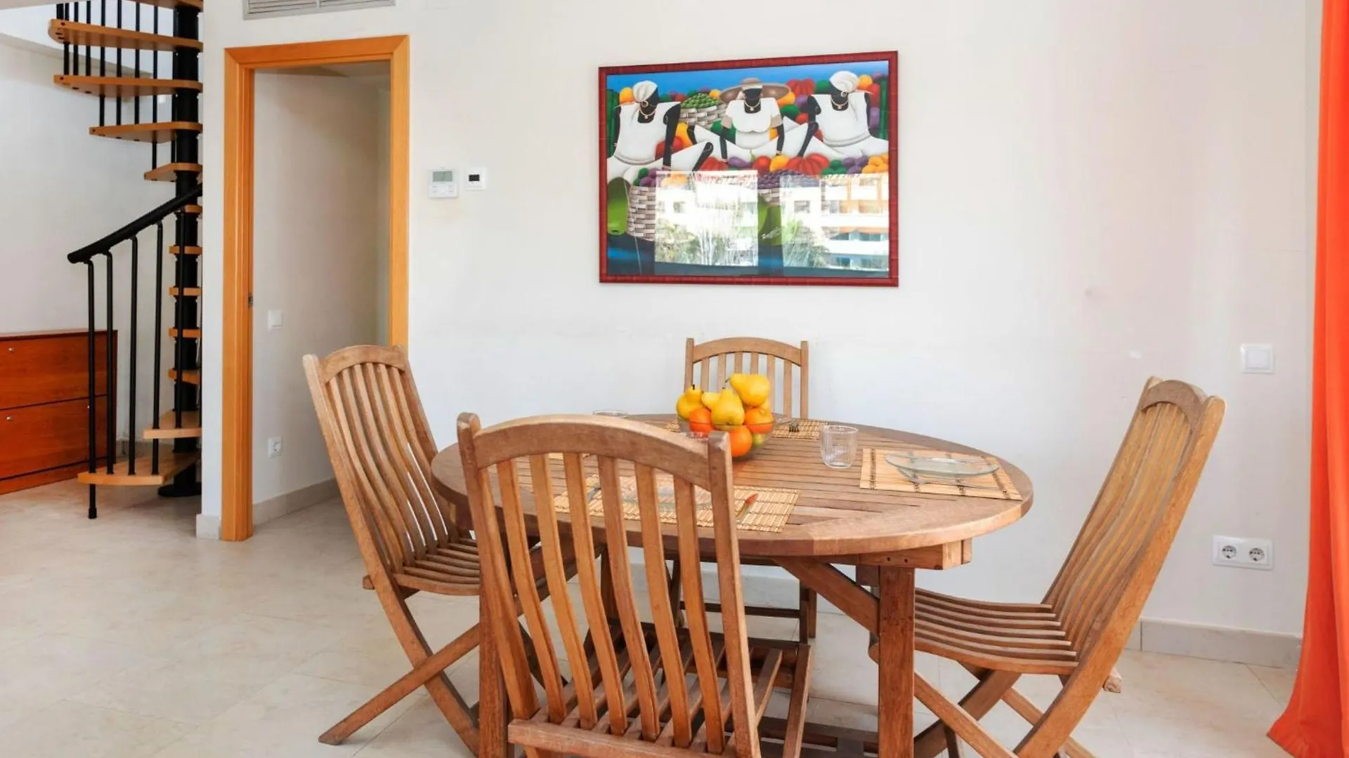 Apartment Aquaria-3 By Interhome Salou