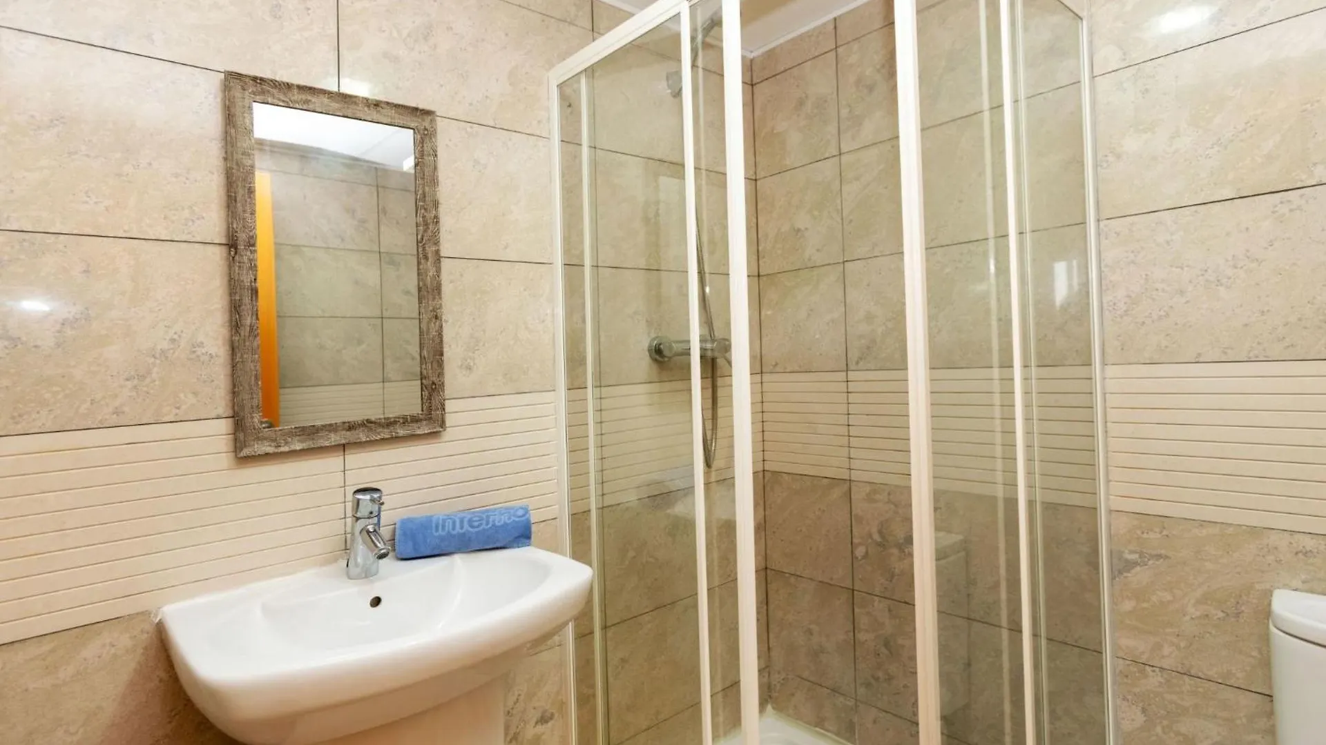 Apartment Aquaria-3 By Interhome Salou Spain