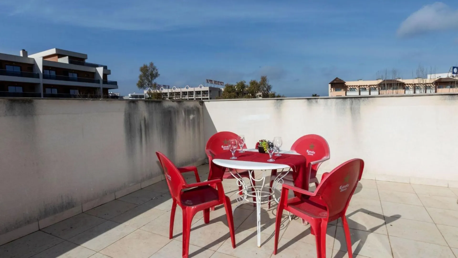 Apartment Aquaria-3 By Interhome Salou Spain