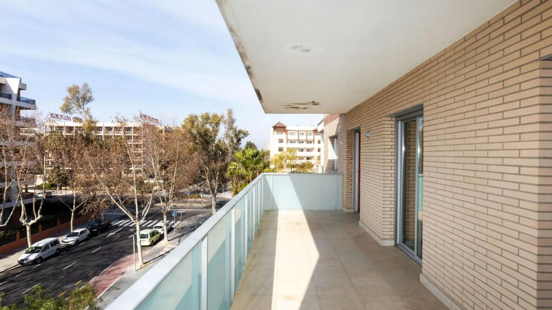 Apartment Aquaria-3 By Interhome Salou Spain