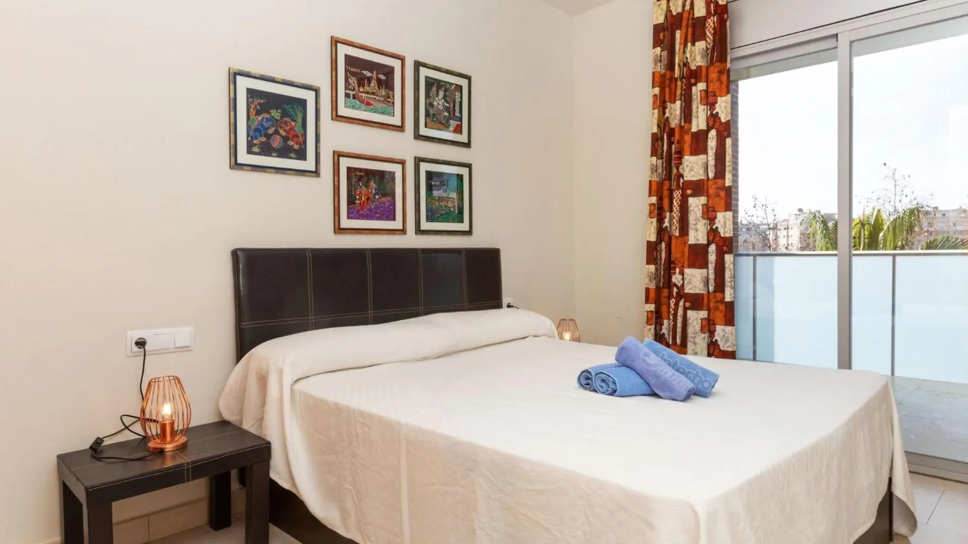 Apartment Aquaria-3 By Interhome Salou 0*,  Spain