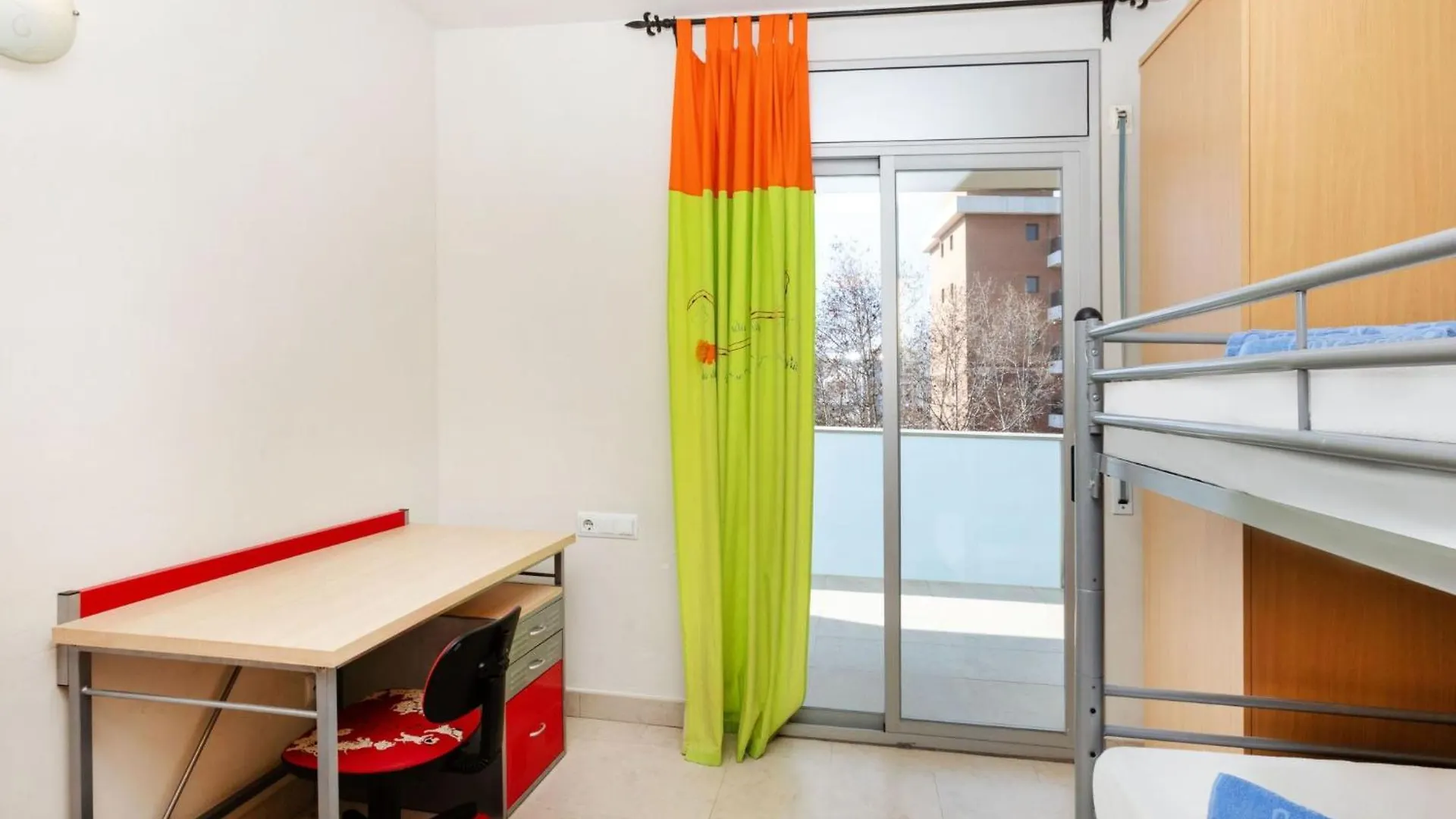 Apartment Aquaria-3 By Interhome Salou