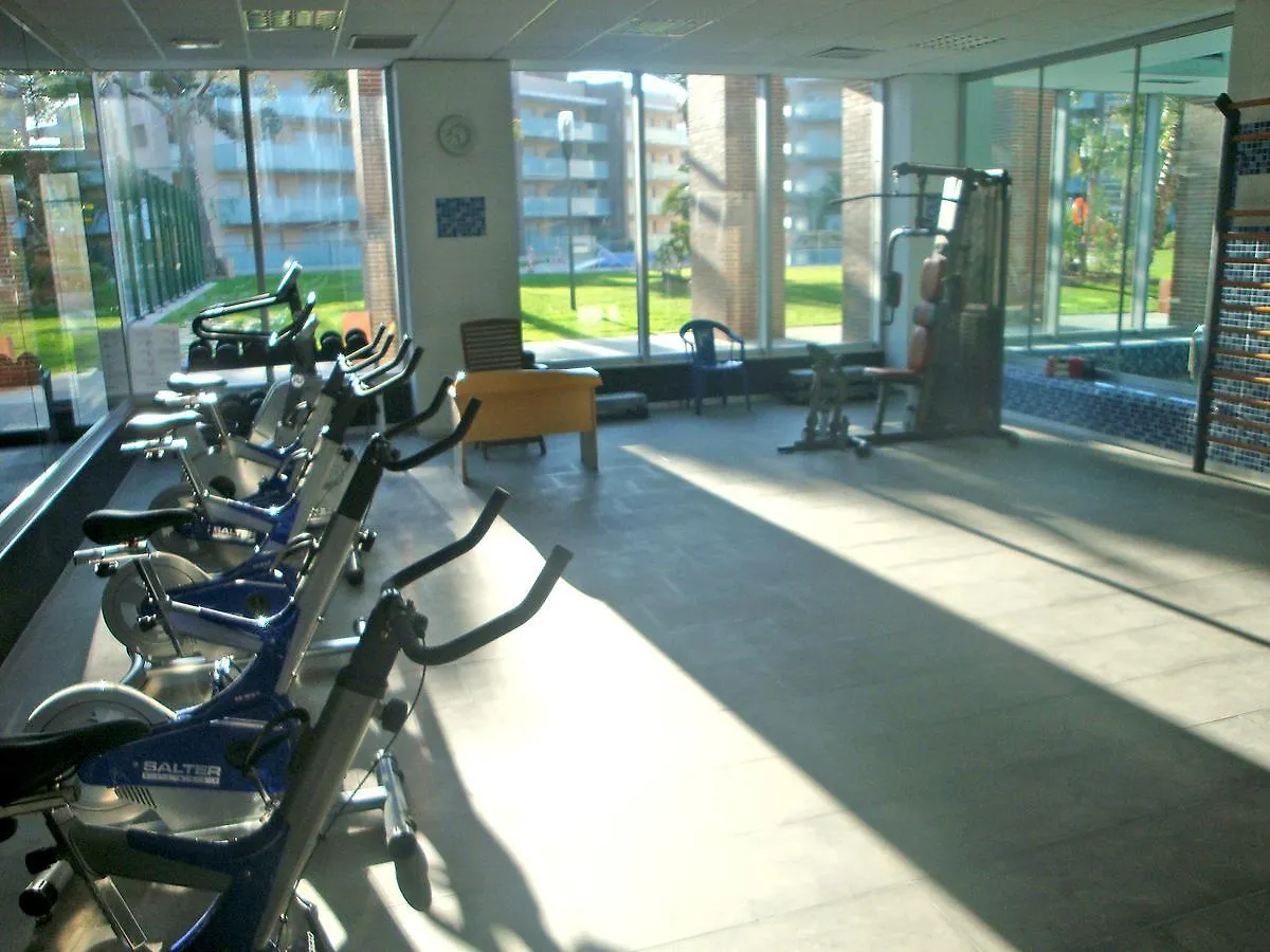 Apartment Aquaria-3 By Interhome Salou