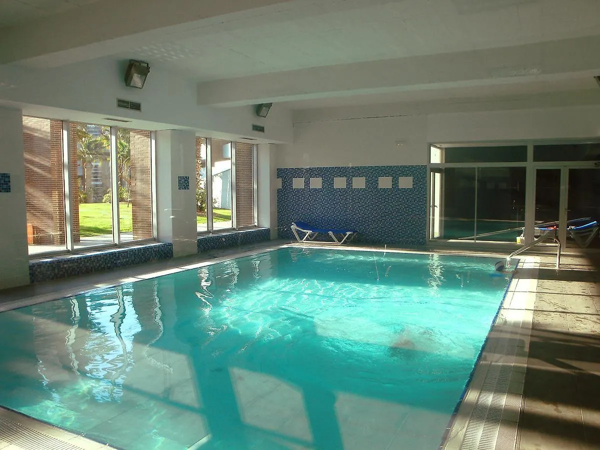 Apartment Aquaria-3 By Interhome Salou